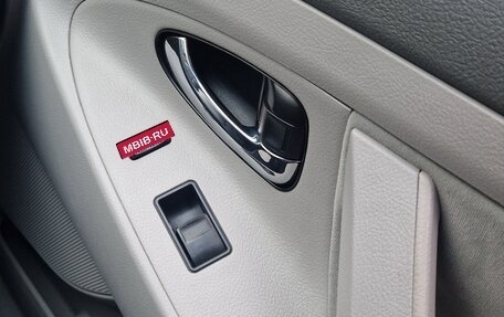 Toyota Camry, 2006 год, 1 250 000 рублей, 16 фотография