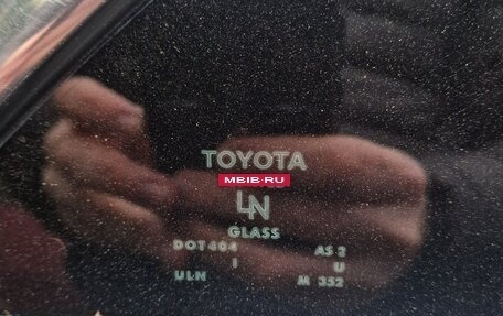 Toyota Camry, 2006 год, 1 250 000 рублей, 19 фотография