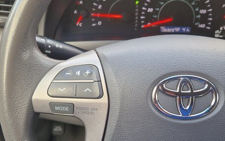 Toyota Camry, 2006 год, 1 250 000 рублей, 33 фотография