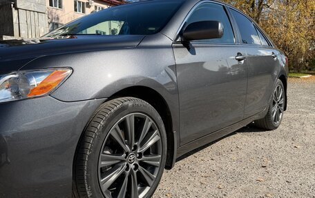 Toyota Camry, 2006 год, 1 250 000 рублей, 34 фотография