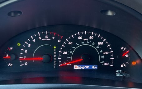 Toyota Camry, 2006 год, 1 250 000 рублей, 36 фотография