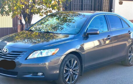 Toyota Camry, 2006 год, 1 250 000 рублей, 35 фотография