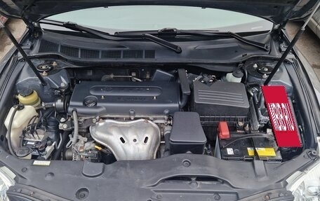 Toyota Camry, 2006 год, 1 250 000 рублей, 29 фотография