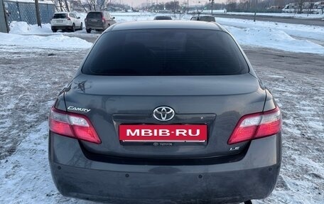 Toyota Camry, 2006 год, 1 250 000 рублей, 38 фотография