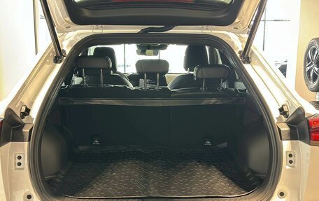 Haval F7x, 2026 год, 3 799 000 рублей, 11 фотография