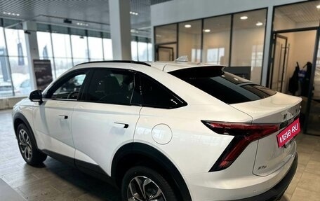 Haval F7x, 2026 год, 3 799 000 рублей, 10 фотография