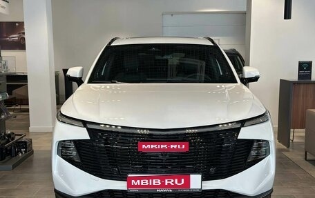 Haval F7x, 2026 год, 3 799 000 рублей, 17 фотография