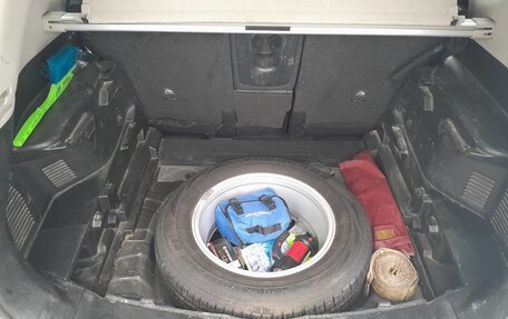 Nissan X-Trail, 2018 год, 1 750 000 рублей, 8 фотография