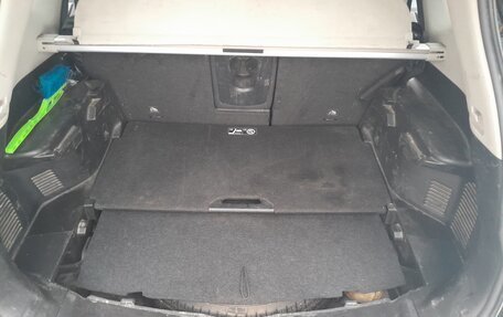 Nissan X-Trail, 2018 год, 1 750 000 рублей, 9 фотография