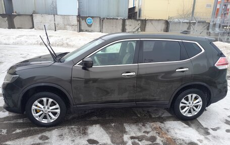 Nissan X-Trail, 2018 год, 1 750 000 рублей, 5 фотография