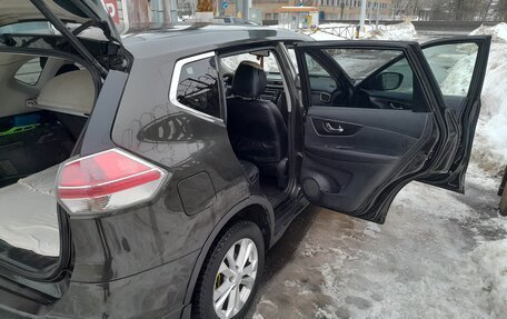 Nissan X-Trail, 2018 год, 1 750 000 рублей, 11 фотография