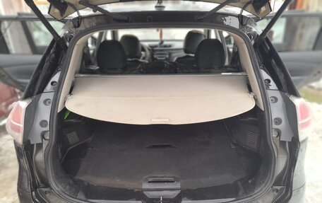 Nissan X-Trail, 2018 год, 1 750 000 рублей, 10 фотография