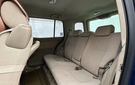 Toyota Raum II, 2003 год, 555 000 рублей, 10 фотография