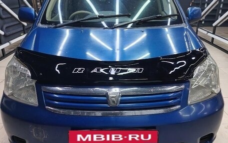 Toyota Raum II, 2003 год, 555 000 рублей, 5 фотография