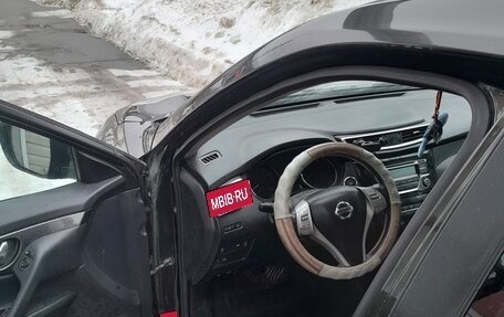 Nissan X-Trail, 2018 год, 1 750 000 рублей, 13 фотография