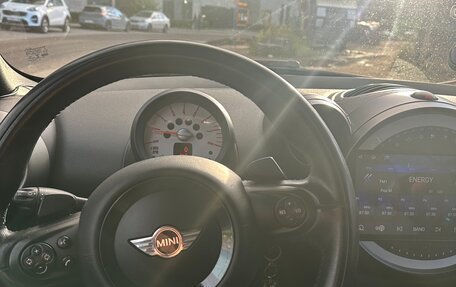 MINI Countryman I (R60), 2011 год, 1 100 000 рублей, 8 фотография