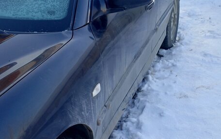 Hyundai Sonata IV рестайлинг, 2005 год, 450 000 рублей, 2 фотография