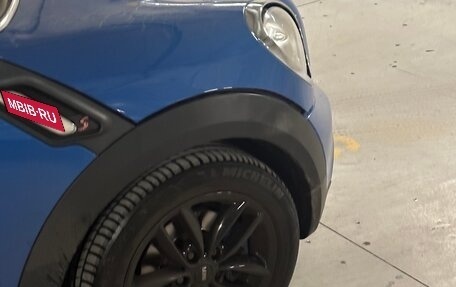 MINI Countryman I (R60), 2011 год, 1 100 000 рублей, 2 фотография