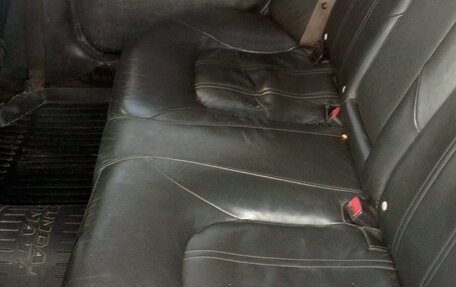 Hyundai Sonata IV рестайлинг, 2005 год, 450 000 рублей, 10 фотография