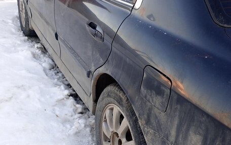 Hyundai Sonata IV рестайлинг, 2005 год, 450 000 рублей, 5 фотография