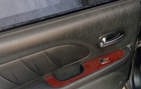 Hyundai Sonata IV рестайлинг, 2005 год, 450 000 рублей, 9 фотография