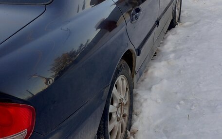 Hyundai Sonata IV рестайлинг, 2005 год, 450 000 рублей, 6 фотография