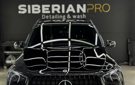 Mercedes-Benz GLE, 2021 год, 7 500 000 рублей, 2 фотография