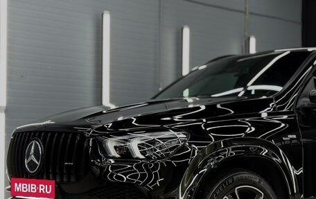 Mercedes-Benz GLE, 2021 год, 7 500 000 рублей, 4 фотография