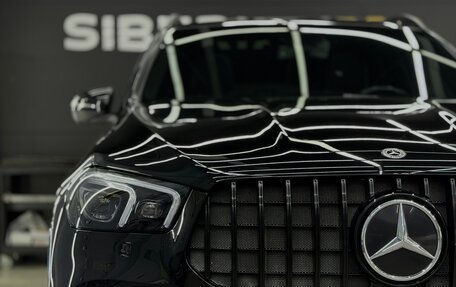 Mercedes-Benz GLE, 2021 год, 7 500 000 рублей, 18 фотография