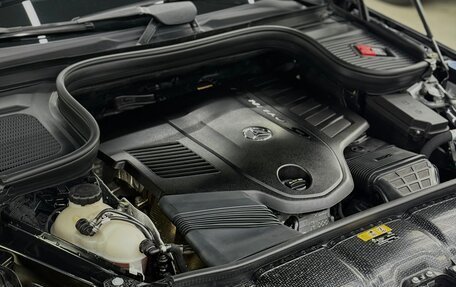 Mercedes-Benz GLE, 2021 год, 7 500 000 рублей, 15 фотография