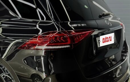 Mercedes-Benz GLE, 2021 год, 7 500 000 рублей, 10 фотография