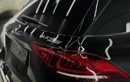 Mercedes-Benz GLE, 2021 год, 7 500 000 рублей, 14 фотография