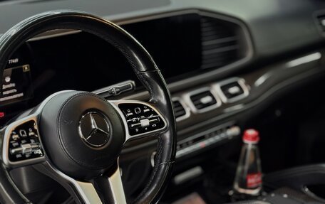 Mercedes-Benz GLE, 2021 год, 7 500 000 рублей, 20 фотография