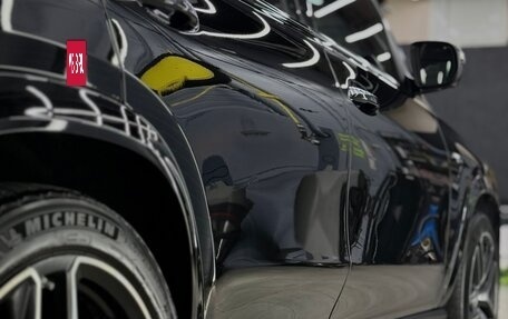 Mercedes-Benz GLE, 2021 год, 7 500 000 рублей, 13 фотография