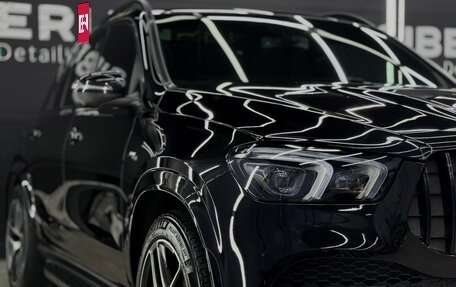 Mercedes-Benz GLE, 2021 год, 7 500 000 рублей, 16 фотография