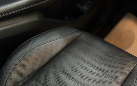 Mercedes-Benz GLE, 2021 год, 7 500 000 рублей, 26 фотография