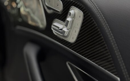 Mercedes-Benz GLE, 2021 год, 7 500 000 рублей, 27 фотография