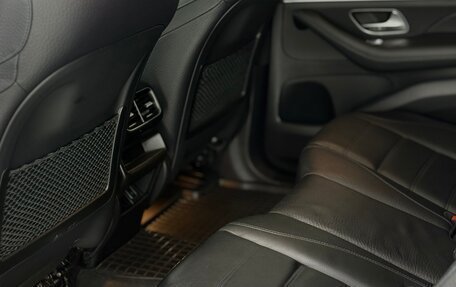 Mercedes-Benz GLE, 2021 год, 7 500 000 рублей, 24 фотография