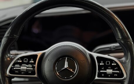 Mercedes-Benz GLE, 2021 год, 7 500 000 рублей, 25 фотография