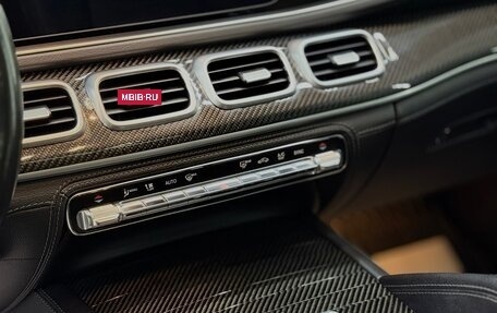 Mercedes-Benz GLE, 2021 год, 7 500 000 рублей, 23 фотография