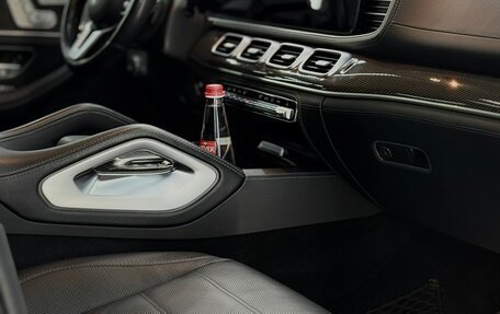 Mercedes-Benz GLE, 2021 год, 7 500 000 рублей, 28 фотография