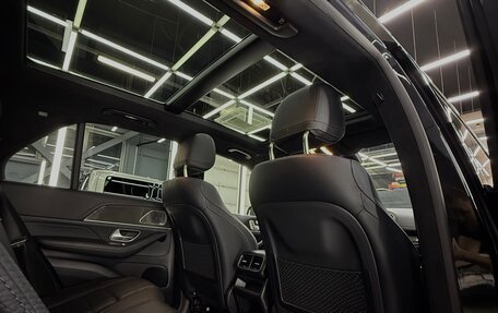 Mercedes-Benz GLE, 2021 год, 7 500 000 рублей, 30 фотография