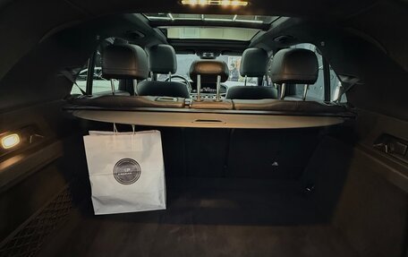 Mercedes-Benz GLE, 2021 год, 7 500 000 рублей, 31 фотография