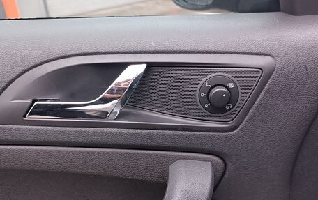 Skoda Yeti I рестайлинг, 2014 год, 1 430 000 рублей, 15 фотография