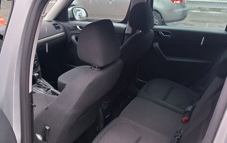 Skoda Yeti I рестайлинг, 2014 год, 1 430 000 рублей, 13 фотография