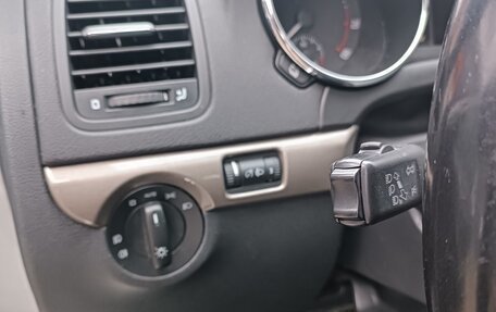 Skoda Yeti I рестайлинг, 2014 год, 1 430 000 рублей, 8 фотография