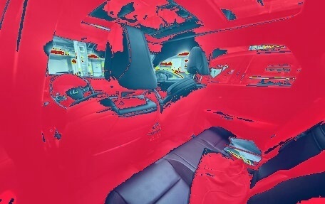 Lexus RX IV рестайлинг, 2024 год, 12 500 000 рублей, 4 фотография