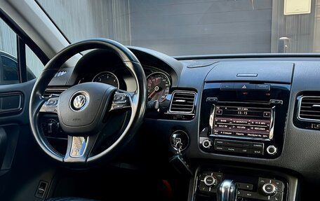 Volkswagen Touareg III, 2012 год, 1 650 000 рублей, 7 фотография