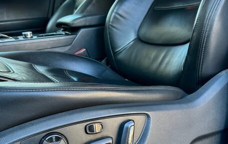 Volkswagen Touareg III, 2012 год, 1 650 000 рублей, 9 фотография