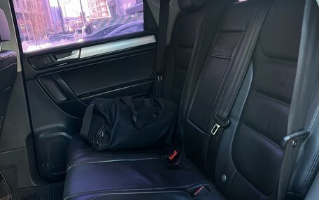 Volkswagen Touareg III, 2012 год, 1 650 000 рублей, 12 фотография